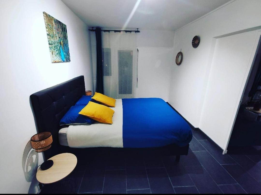 Suite Perla - Balneo Et Sauna Ле-Ме-сюр-Сен Экстерьер фото