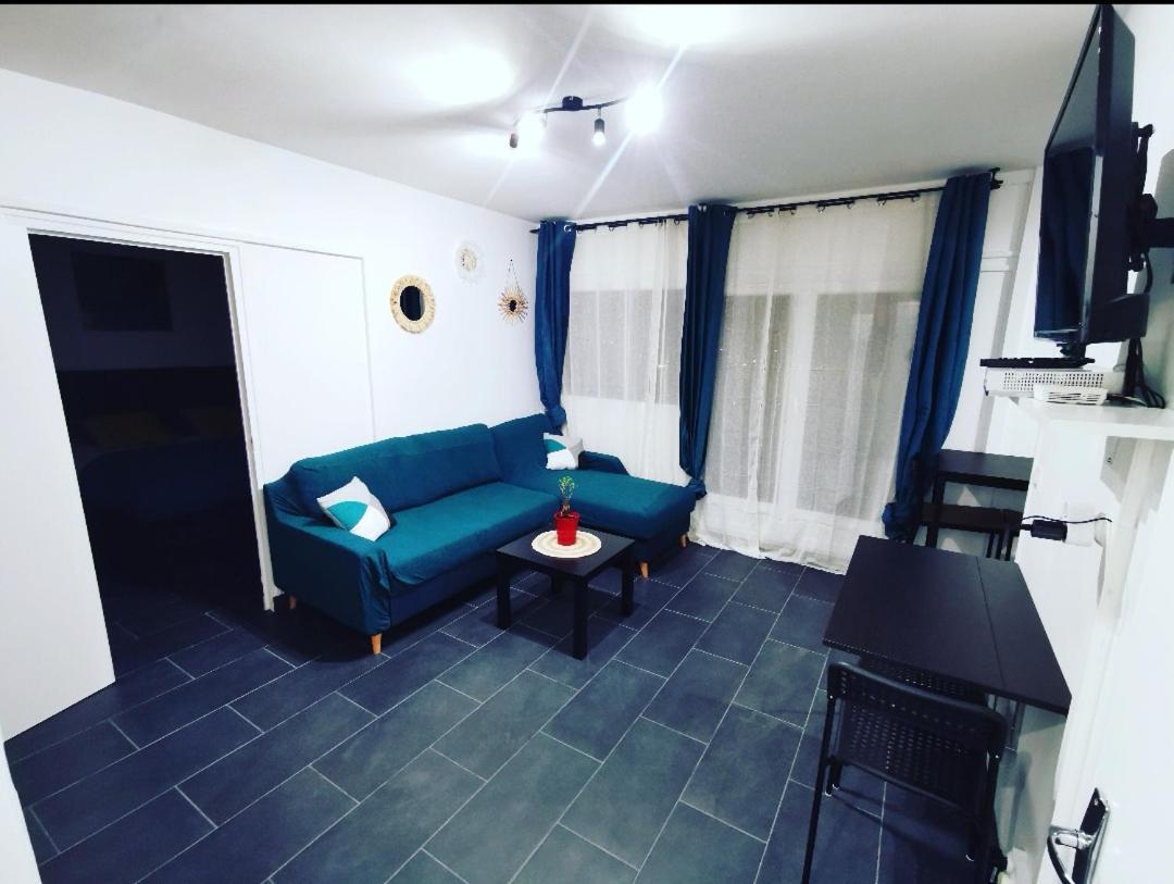 Suite Perla - Balneo Et Sauna Ле-Ме-сюр-Сен Экстерьер фото
